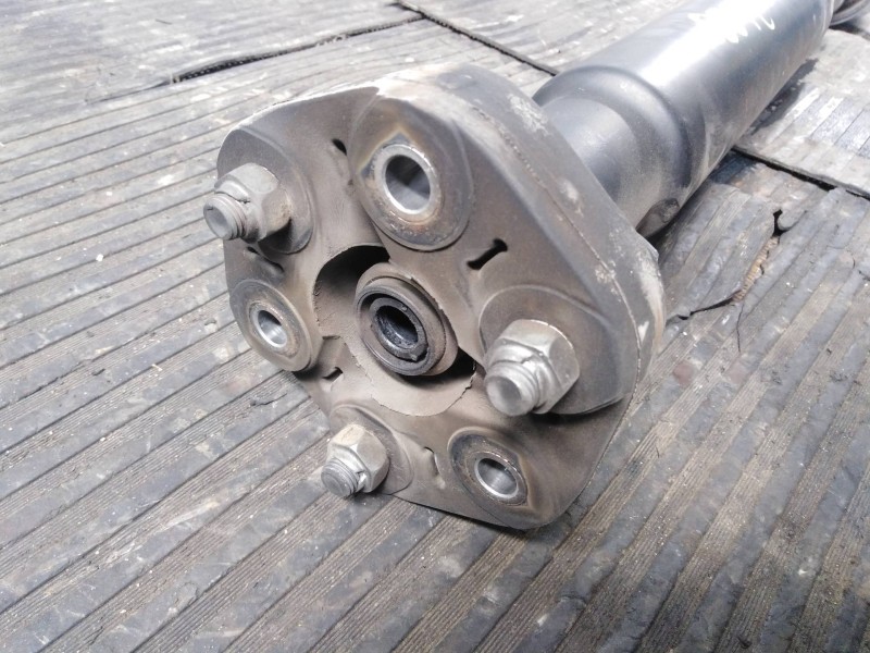 Recambio de transmision central para bmw serie 3 berlina (e90) 320d referencia OEM IAM   P1-B3-31