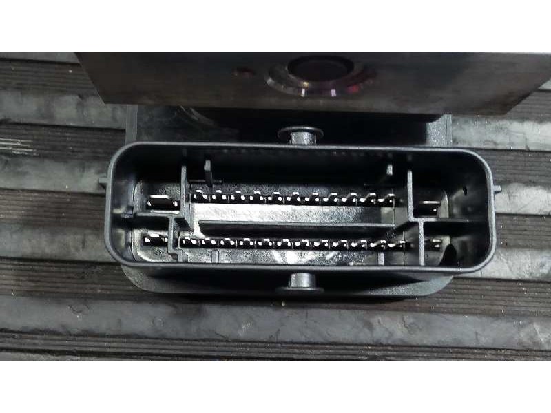 Recambio de abs para dacia dokker ambiance referencia OEM IAM 476608587R  P3-A8-19-3