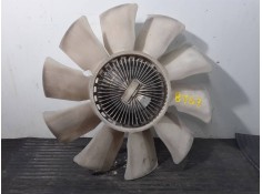 Recambio de ventilador viscoso motor para ford ranger (eq) doka 4x4 referencia OEM IAM 171190  P2-B7-1