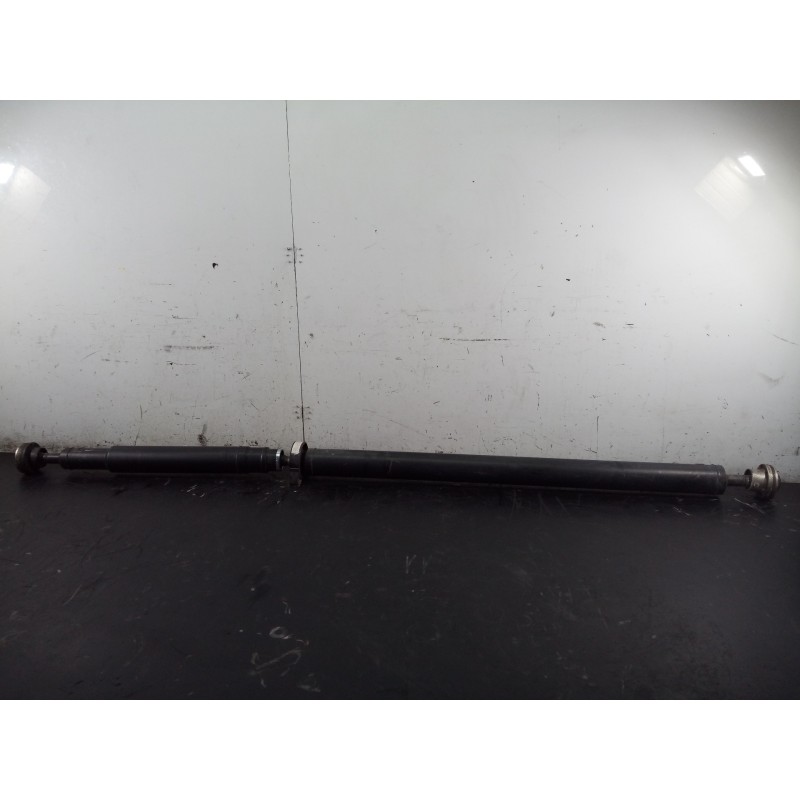 Recambio de transmision central para land rover evoque dynamic referencia OEM IAM   P1-A1-23