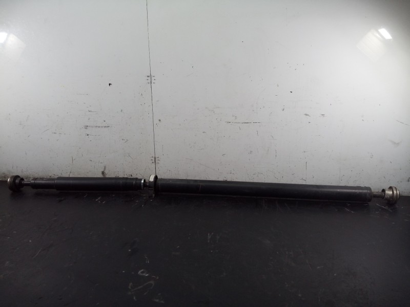 Recambio de transmision central para land rover evoque dynamic referencia OEM IAM   P1-A1-23