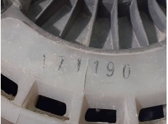 Recambio de ventilador viscoso motor para ford ranger (eq) doka 4x4 referencia OEM IAM 171190  P2-B7-1 2