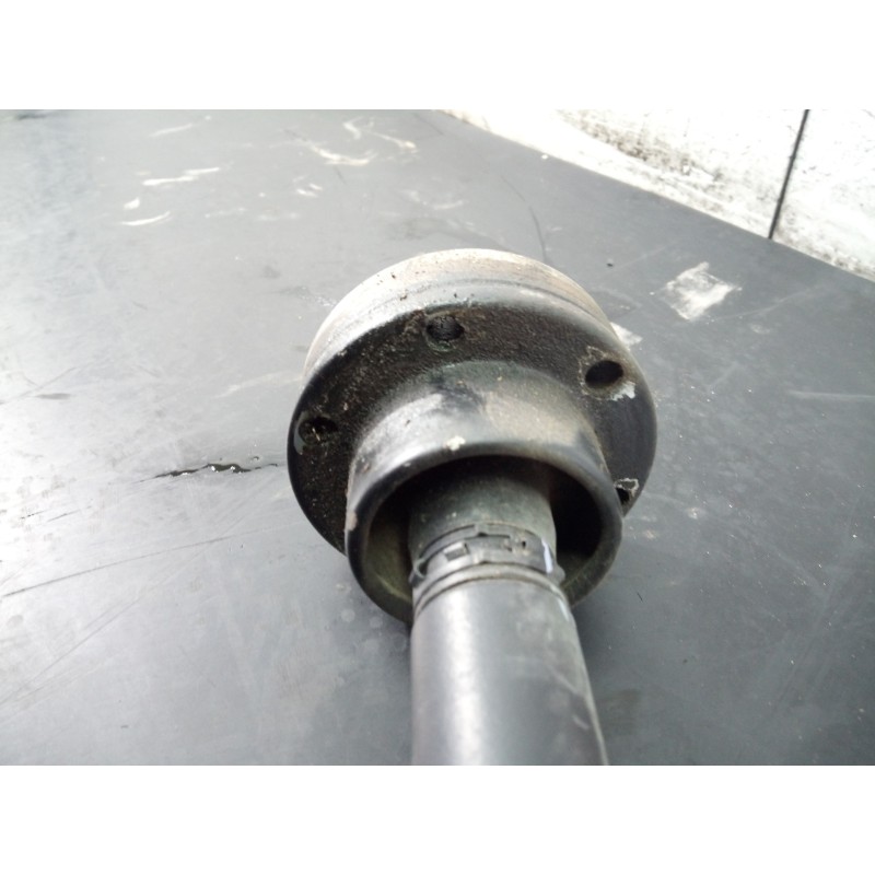 Recambio de transmision central para land rover evoque dynamic referencia OEM IAM   P1-A1-23