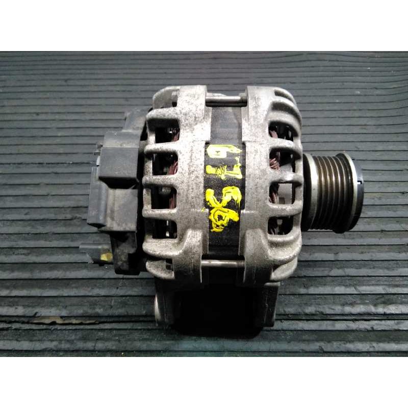 Recambio de alternador para dacia dokker ambiance referencia OEM IAM 231002949R  P3-A4-4-4