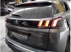 Recambio de porton trasero para peugeot 3008 gt line referencia OEM IAM    2