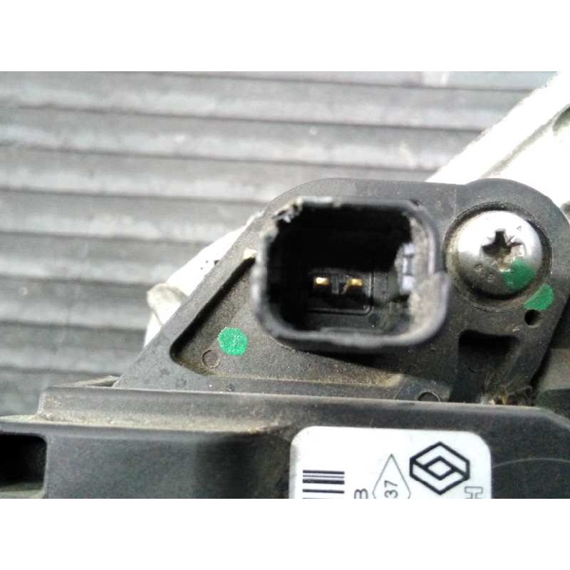 Recambio de alternador para dacia dokker ambiance referencia OEM IAM 231002949R  P3-A4-4-4