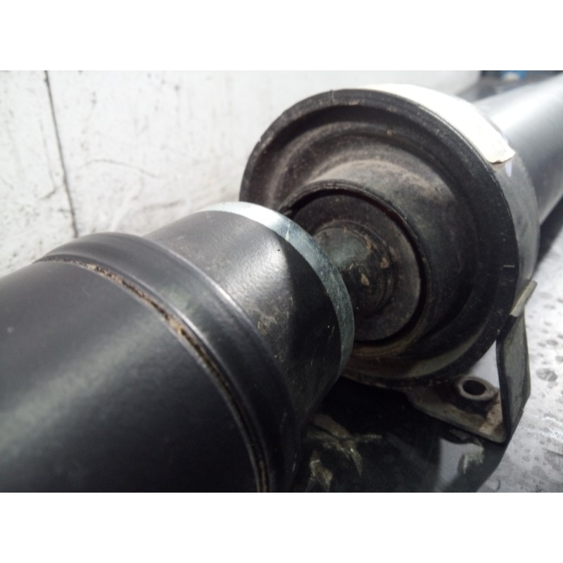 Recambio de transmision central para land rover evoque dynamic referencia OEM IAM   P1-A1-23