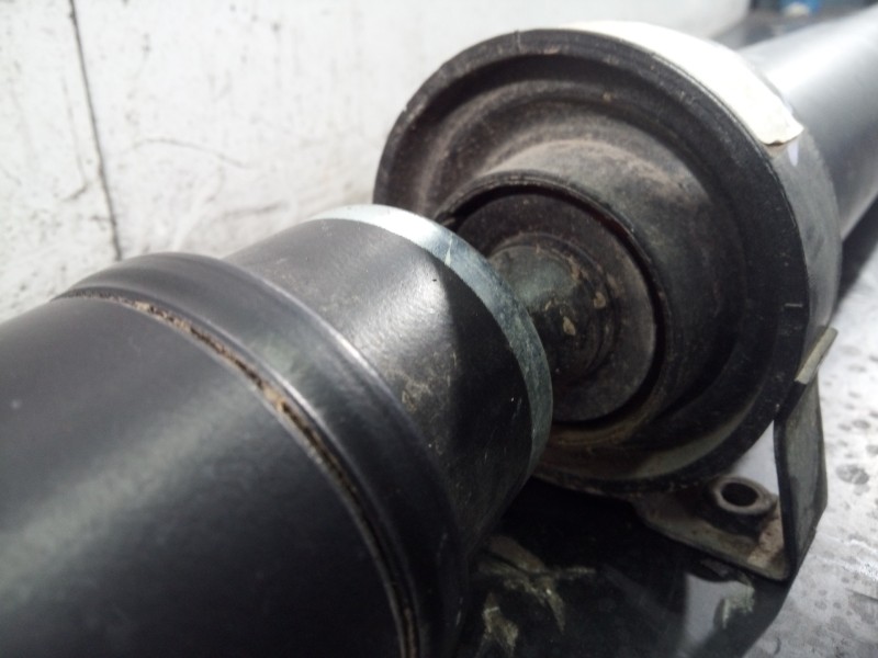 Recambio de transmision central para land rover evoque dynamic referencia OEM IAM   P1-A1-23