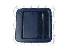 Recambio de maneta exterior delantera derecha para citroën jumper combi (1) referencia OEM IAM 124762 NUEVO T2-5-B7-4