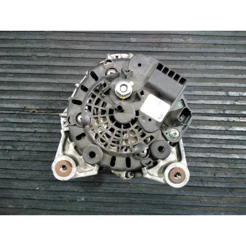Recambio de alternador para dacia dokker ambiance referencia OEM IAM 231002949R  P3-A4-4-4