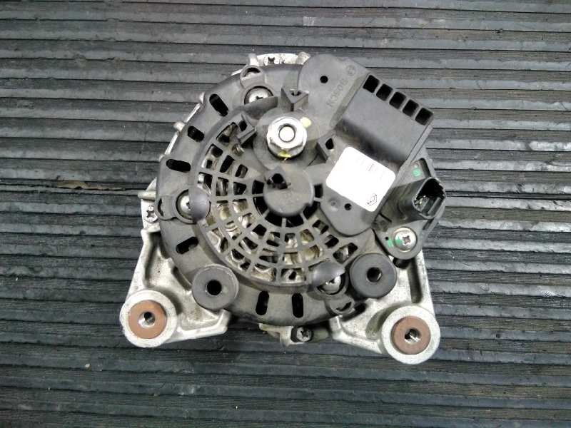 Recambio de alternador para dacia dokker ambiance referencia OEM IAM 231002949R  P3-A4-4-4