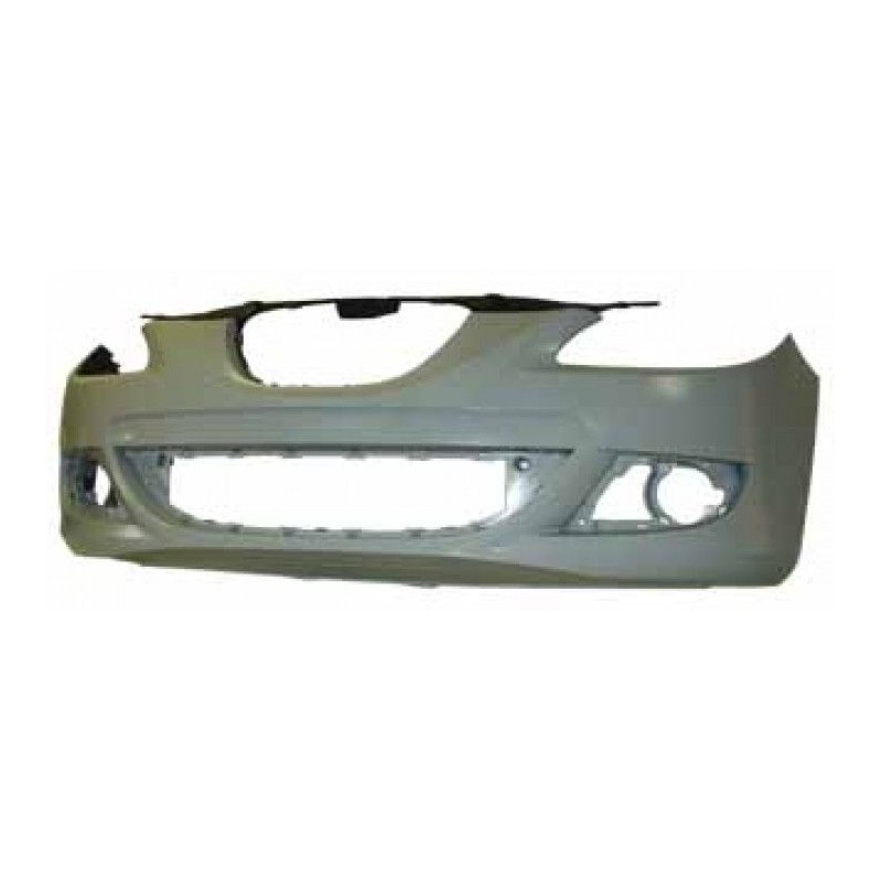 Recambio de paragolpes delantero para seat leon (1p1) referencia OEM IAM 107212108 NUEVO TO-1-4-1