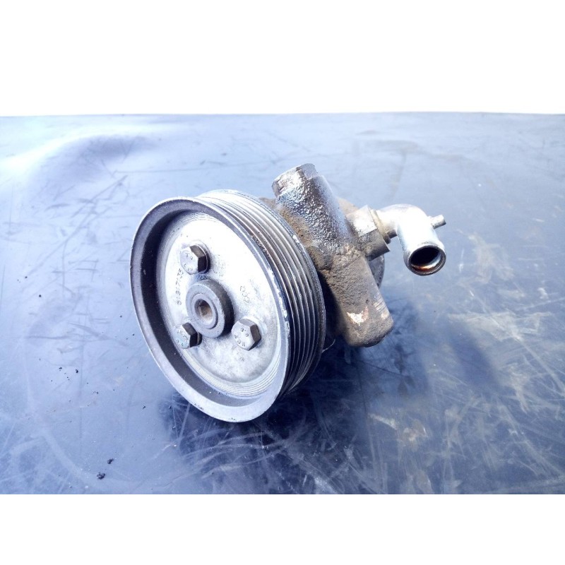 Recambio de bomba direccion para fiat doblo cargo basis kasten referencia OEM IAM   P3-B4-8-4