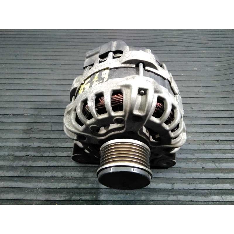Recambio de alternador para dacia dokker ambiance referencia OEM IAM 231002949R  P3-A4-4-4