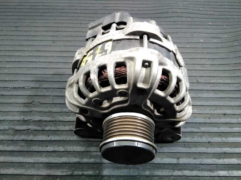 Recambio de alternador para dacia dokker ambiance referencia OEM IAM 231002949R  P3-A4-4-4