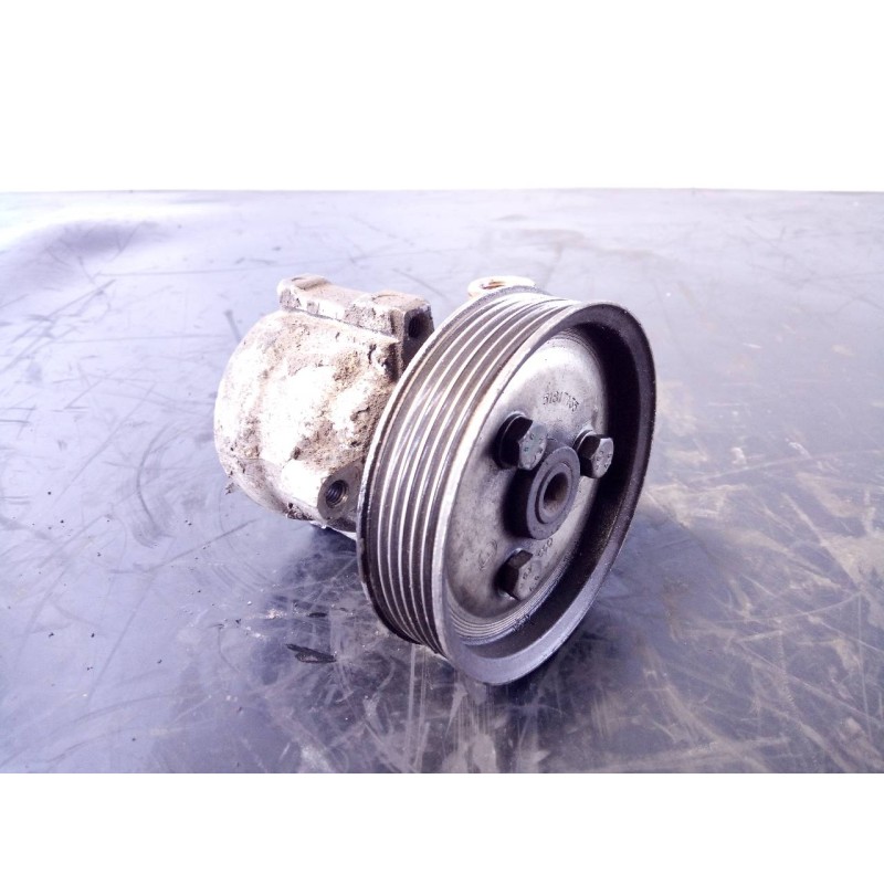Recambio de bomba direccion para fiat doblo cargo basis kasten referencia OEM IAM   P3-B4-8-4