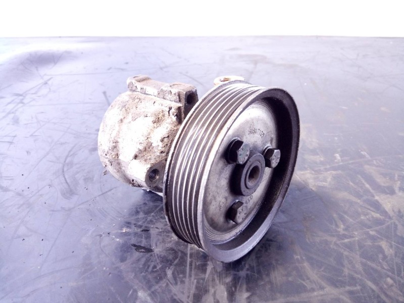 Recambio de bomba direccion para fiat doblo cargo basis kasten referencia OEM IAM   P3-B4-8-4