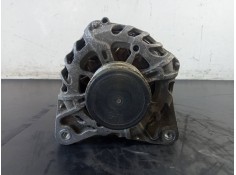 Recambio de alternador para renault clio iv dynamique referencia OEM IAM 231008918R 21170446580 P3-B5-4-3 2