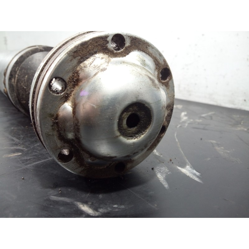 Recambio de transmision central para land rover evoque dynamic referencia OEM IAM   P1-A1-23