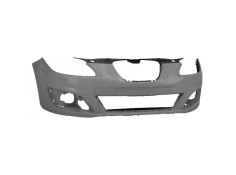 Recambio de paragolpes delantero para seat leon (1p1) referencia OEM IAM 107212508 NUEVO TO-1-4-1