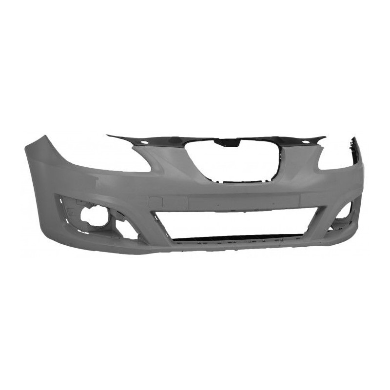 Recambio de paragolpes delantero para seat leon (1p1) referencia OEM IAM 107212508 NUEVO TO-1-4-1