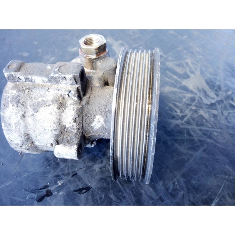 Recambio de bomba direccion para fiat doblo cargo basis kasten referencia OEM IAM   P3-B4-8-4