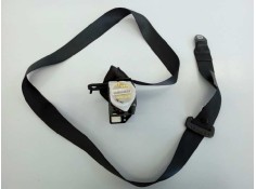 Recambio de cinturon seguridad trasero izquierdo para toyota corolla (e12) 1.4 d-4d luna compact referencia OEM IAM 501M99I1P8 5