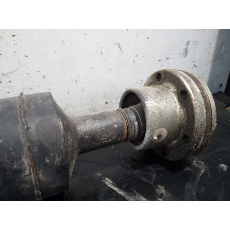 Recambio de transmision central para land rover evoque dynamic referencia OEM IAM   P1-A1-23