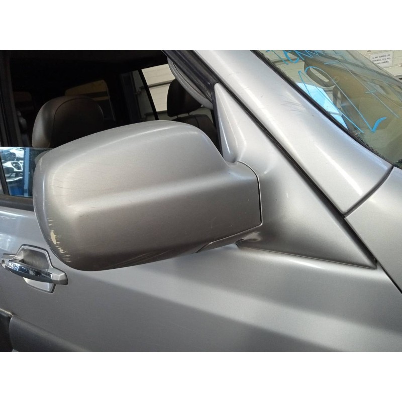 Recambio de retrovisor derecho electrico para hyundai terracan (hp) 2.9 crdi cat referencia OEM IAM   
