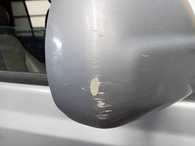 Recambio de retrovisor derecho electrico para hyundai terracan (hp) 2.9 crdi cat referencia OEM IAM   