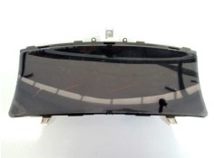 Recambio de cuadro instrumentos para toyota corolla (e12) 1.4 d-4d luna compact referencia OEM IAM 8380002C60 8380002C60 E2-B4-9