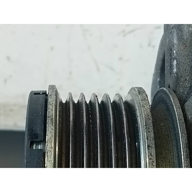 Recambio de alternador para renault clio iv dynamique referencia OEM IAM 231008918R 21170446580 P3-B5-4-3