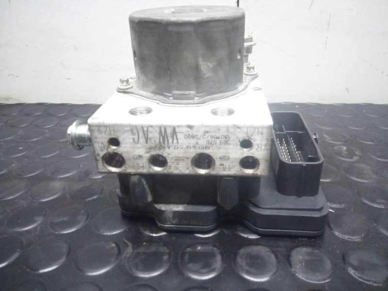 Recambio de abs para volkswagen polo (6r1) sport by r-line referencia OEM IAM 6R0907379AS  P3-A8-15-2