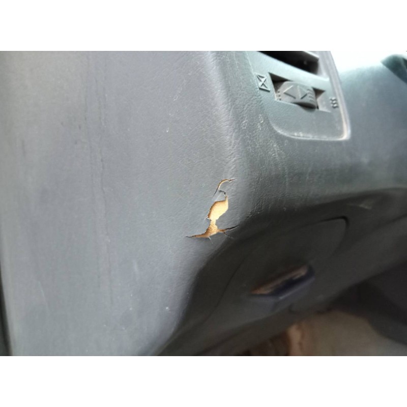 Recambio de salpicadero para hyundai terracan (hp) 2.9 crdi cat referencia OEM IAM   