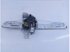 Recambio de elevalunas delantero derecho para peugeot 208 active referencia OEM IAM 9816401680 0130822968 E1-A4-8-2