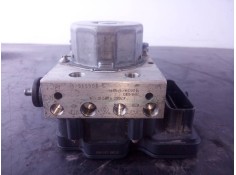 Recambio de abs para dacia logan ii ambiance referencia OEM IAM 476605492R  P3-B8-17-4