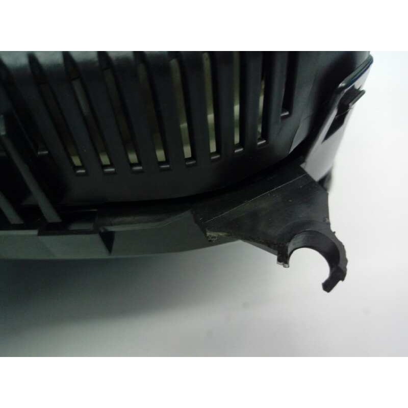 Recambio de cuadro instrumentos para ford c-max trend referencia OEM IAM BM5T10849CR BM5T10849CR E3-B3-36-1