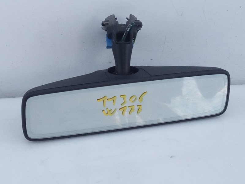 Recambio de espejo interior para mercedes-benz clase a (bm 177) a 200 edition 1 (177.087) referencia OEM IAM A17781052009051 048