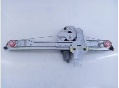 Recambio de elevalunas delantero derecho para peugeot 208 active referencia OEM IAM 9816401680 0130822968 E1-A4-8-2 2