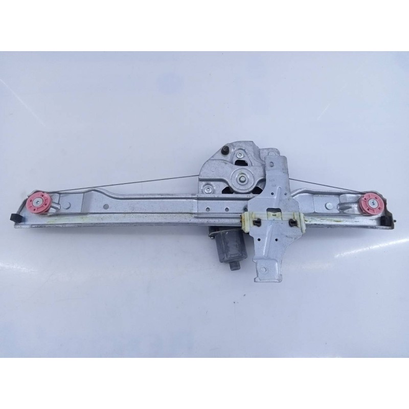 Recambio de elevalunas delantero derecho para peugeot 208 active referencia OEM IAM 9816401680 0130822968 E1-A4-8-2