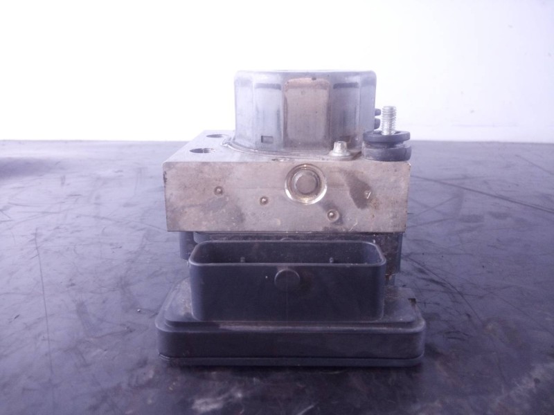 Recambio de abs para dacia logan ii ambiance referencia OEM IAM 476605492R  P3-B8-17-4