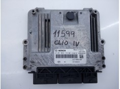 CENTRALITA MOTOR UCE 237106319R 0281033119 E2-A1-30-1