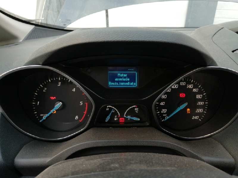 Recambio de cuadro instrumentos para ford c-max trend referencia OEM IAM BM5T10849CR BM5T10849CR E3-B3-36-1