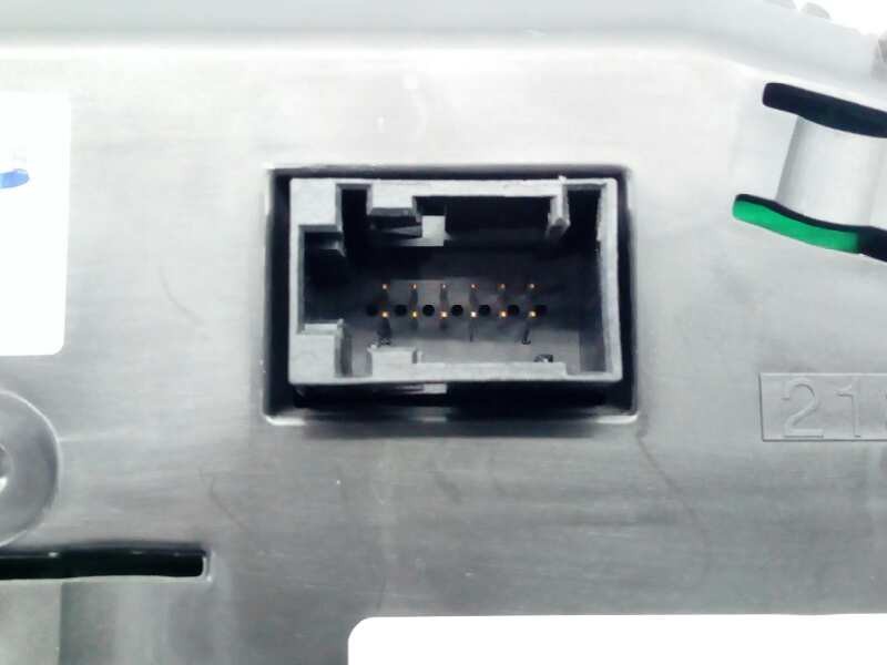 Recambio de cuadro instrumentos para ford c-max trend referencia OEM IAM BM5T10849CR BM5T10849CR E3-B3-36-1