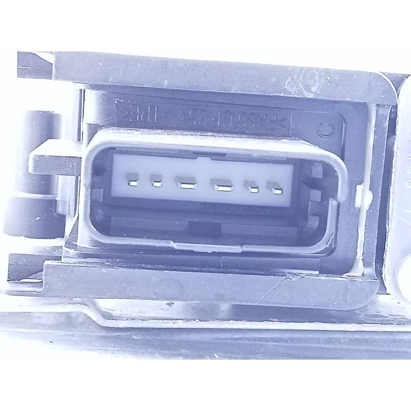 Recambio de elevalunas delantero derecho para peugeot 208 active referencia OEM IAM 9816401680 0130822968 E1-A4-8-2