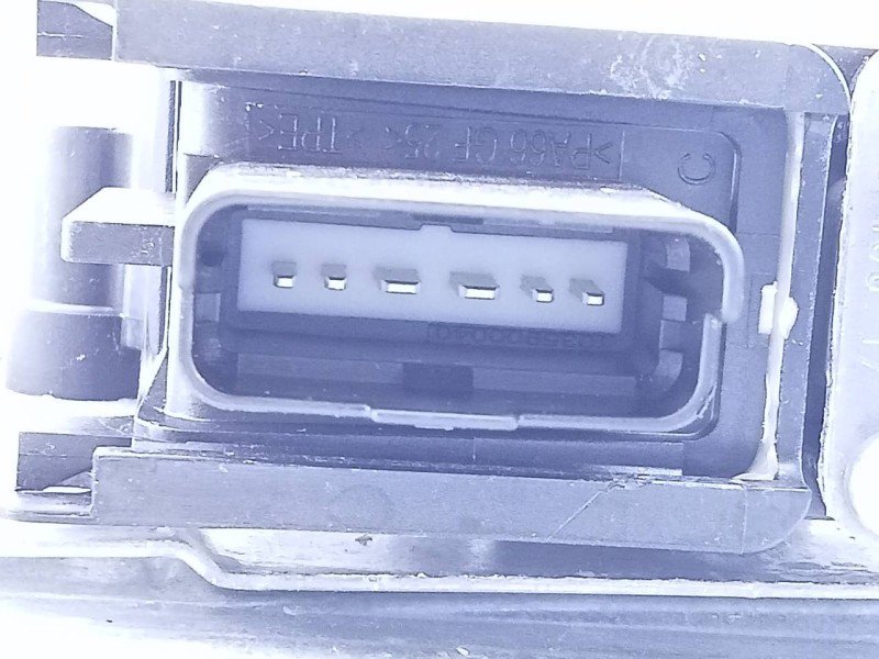 Recambio de elevalunas delantero derecho para peugeot 208 active referencia OEM IAM 9816401680 0130822968 E1-A4-8-2