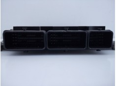 Recambio de centralita motor uce para renault clio iv dynamique referencia OEM IAM 237106319R 0281033119 E2-A1-30-1 2