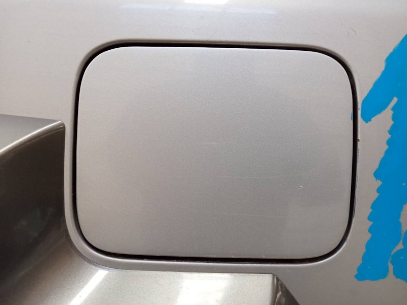 Recambio de tapa exterior combustible para hyundai terracan (hp) 2.9 crdi cat referencia OEM IAM   