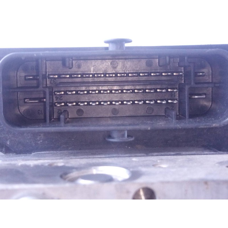 Recambio de abs para dacia logan ii ambiance referencia OEM IAM 476605492R  P3-B8-17-4