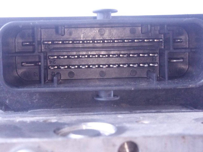 Recambio de abs para dacia logan ii ambiance referencia OEM IAM 476605492R  P3-B8-17-4